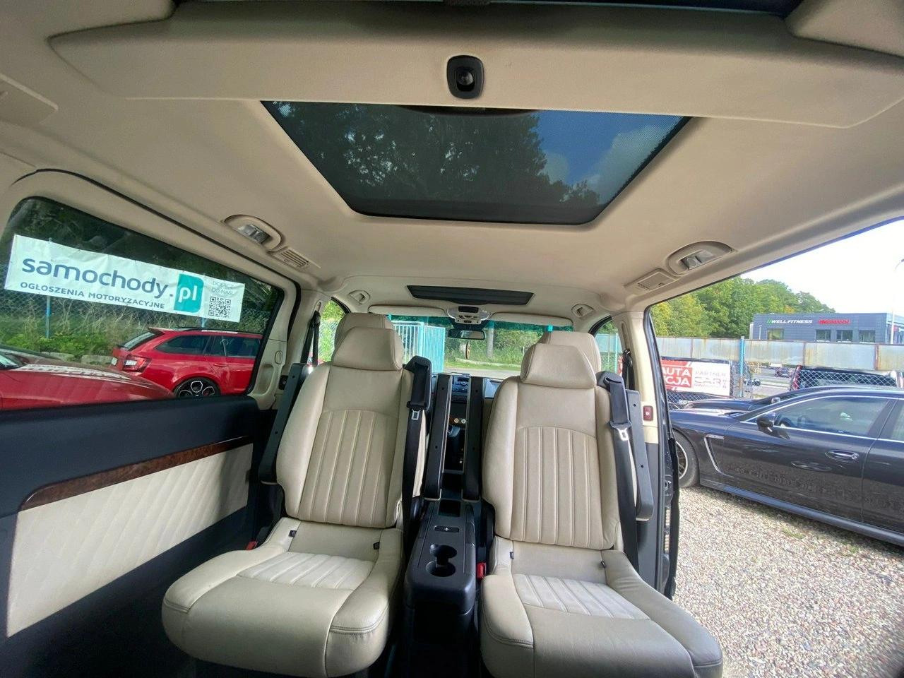 Mercedes Viano - Zdjęcie 34