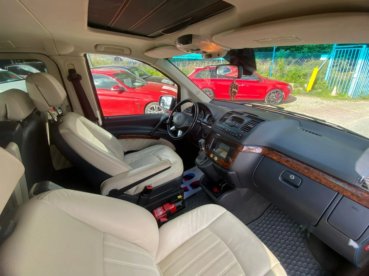 Mercedes Viano - Zdjęcie 37