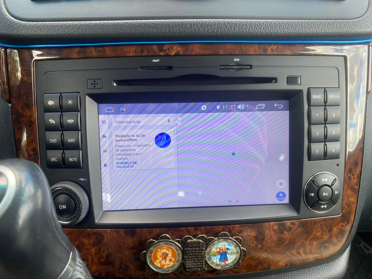 Mercedes Viano - Zdjęcie 44