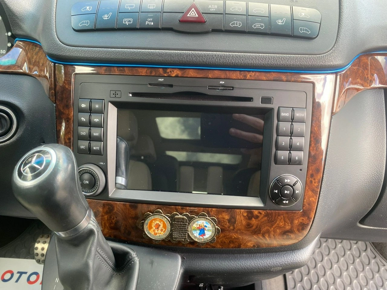 Mercedes Viano - Zdjęcie 46