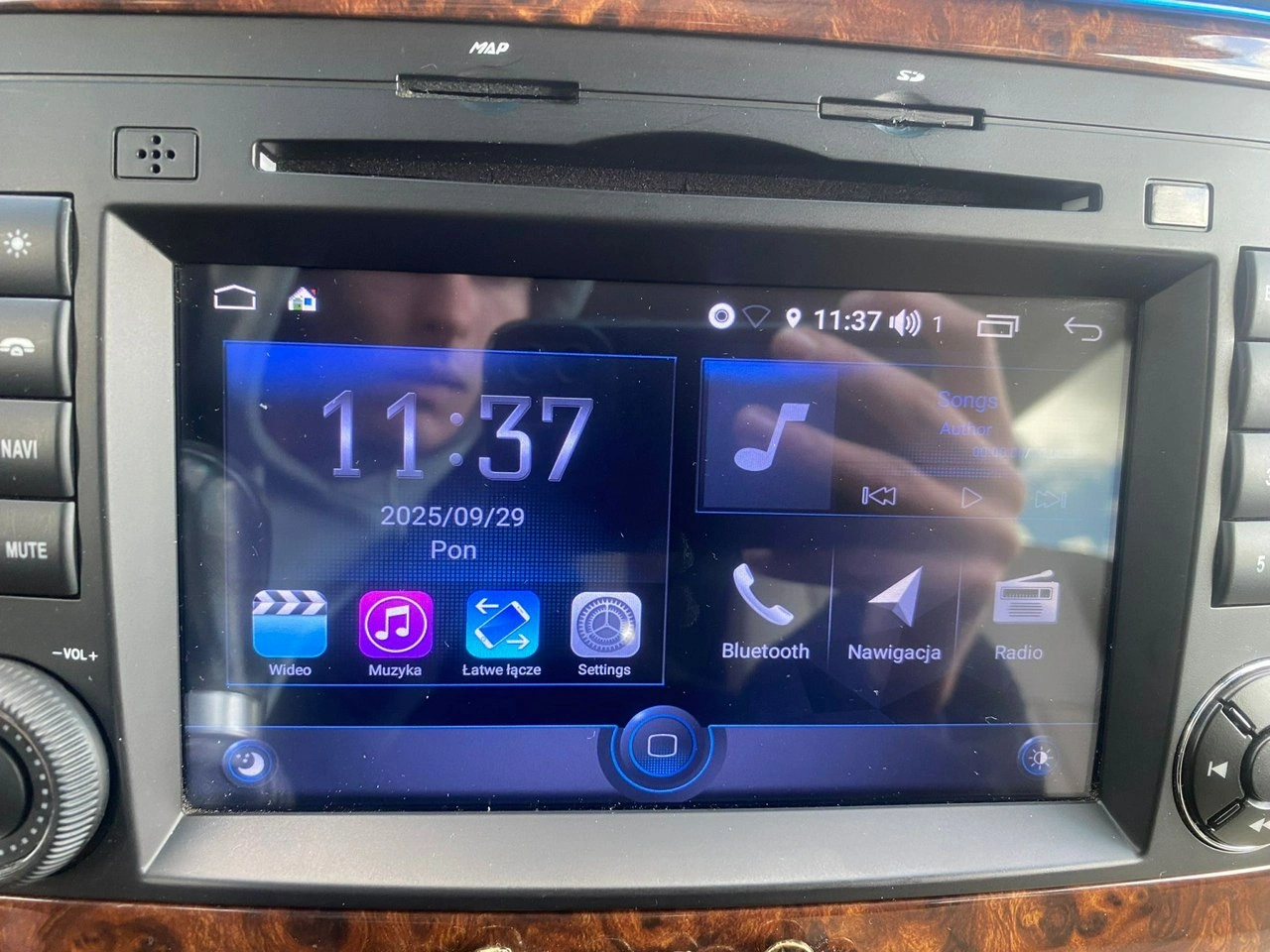 Mercedes Viano - Zdjęcie 50