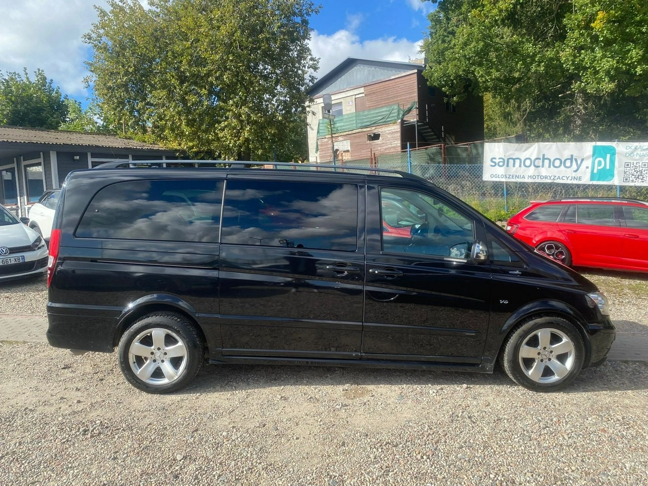 Mercedes Viano - Zdjęcie 5