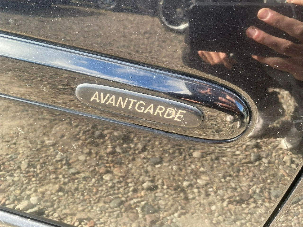 Mercedes Viano - Zdjęcie 6