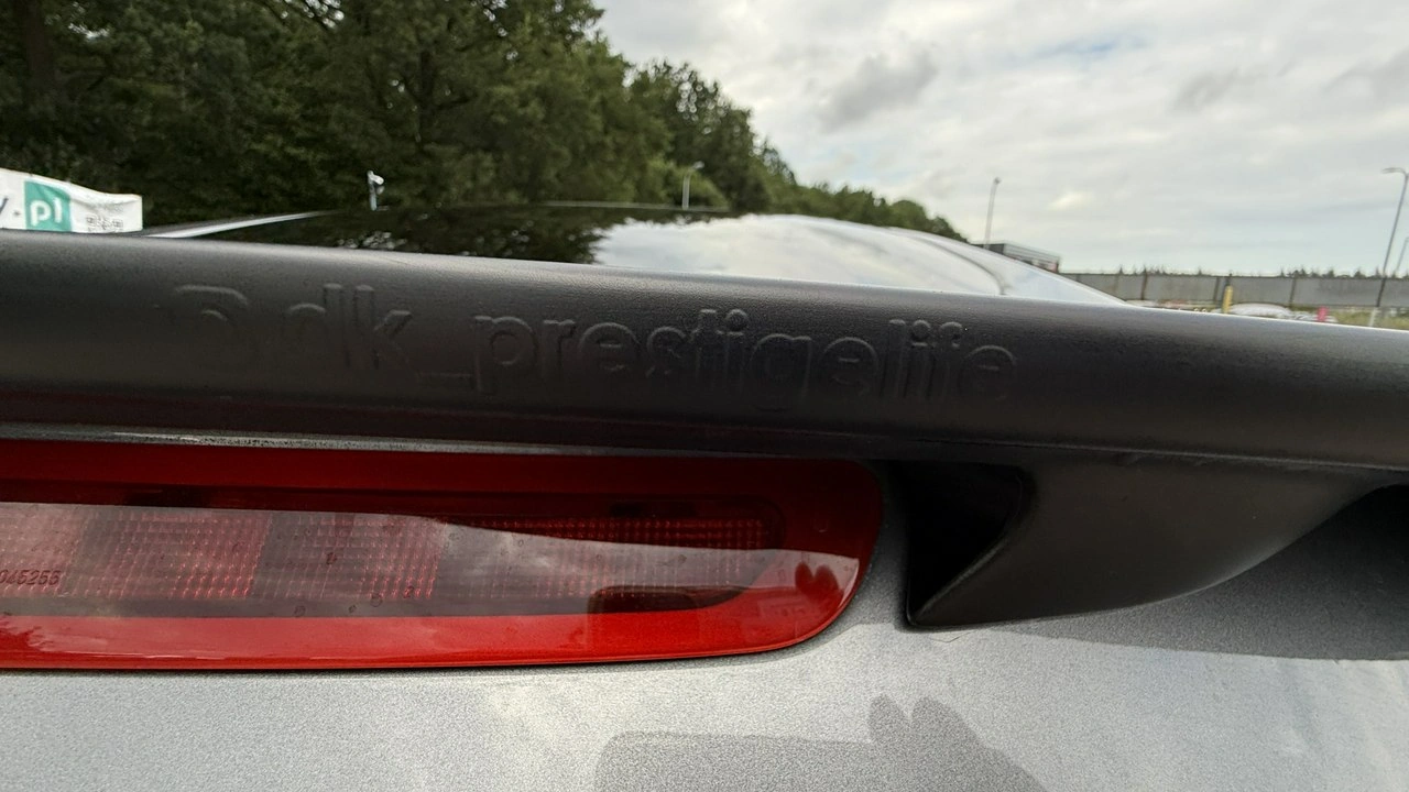 Nissan 370 Z - Zdjęcie 21