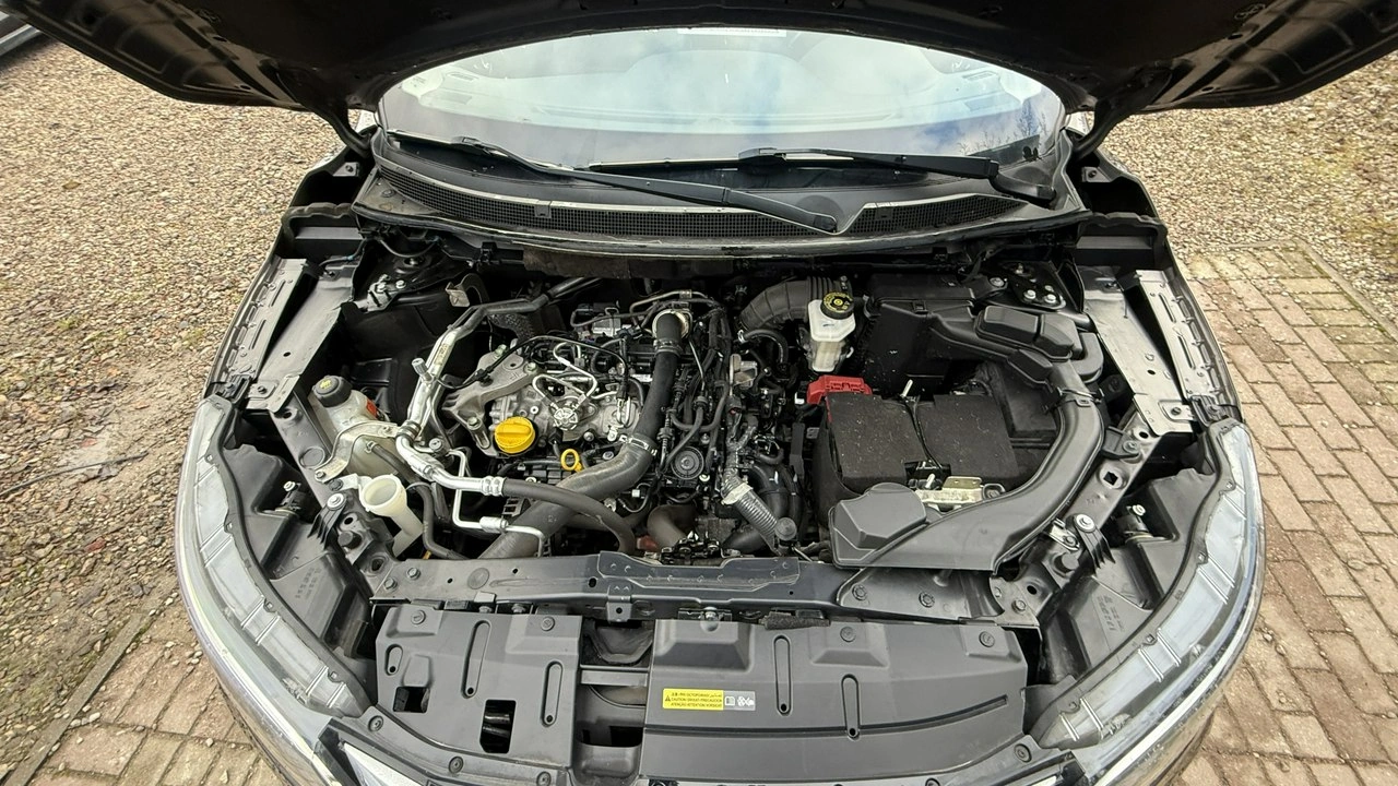 Nissan Qashqai - Zdjęcie 4