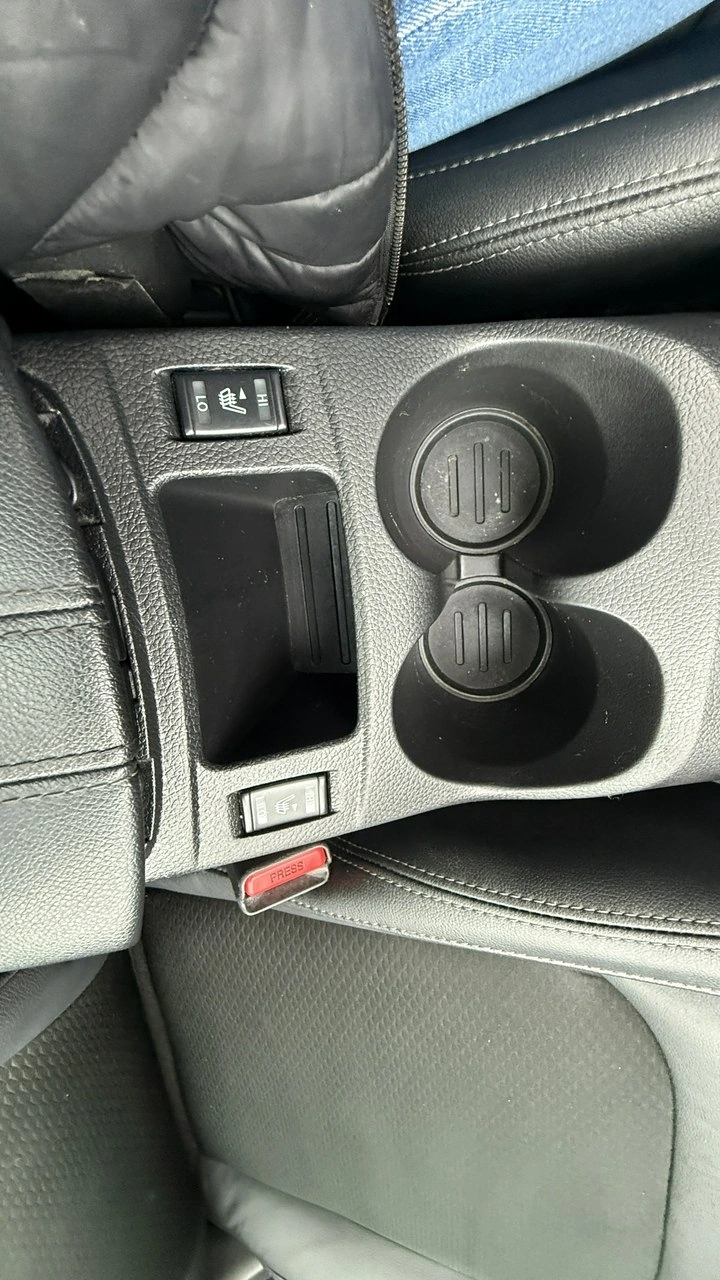 Nissan Qashqai - Zdjęcie 7