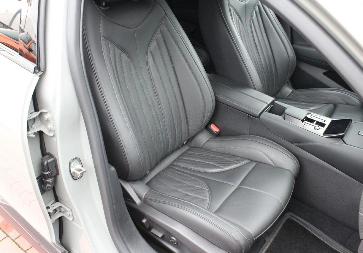 DS Automobiles DS 4 - Zdjęcie 10