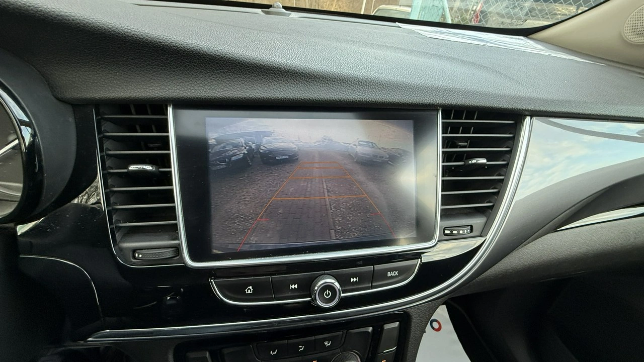 Opel Mokka - Zdjęcie 16