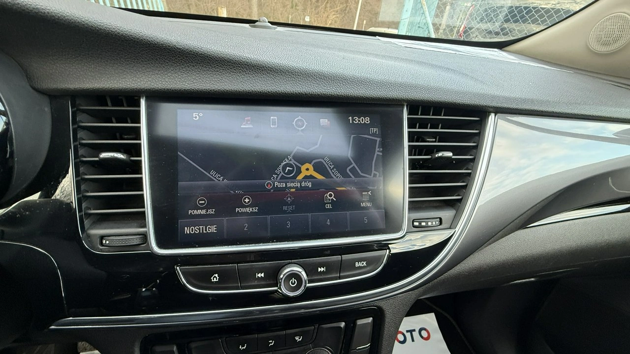 Opel Mokka - Zdjęcie 17