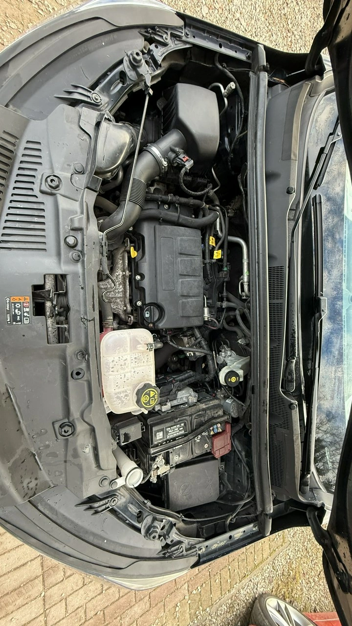 Opel Mokka - Zdjęcie 24