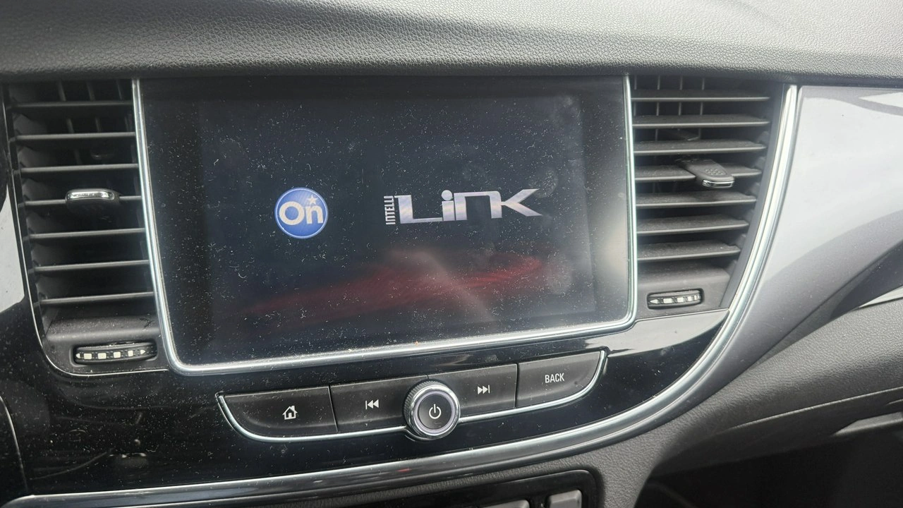 Opel Mokka - Zdjęcie 26