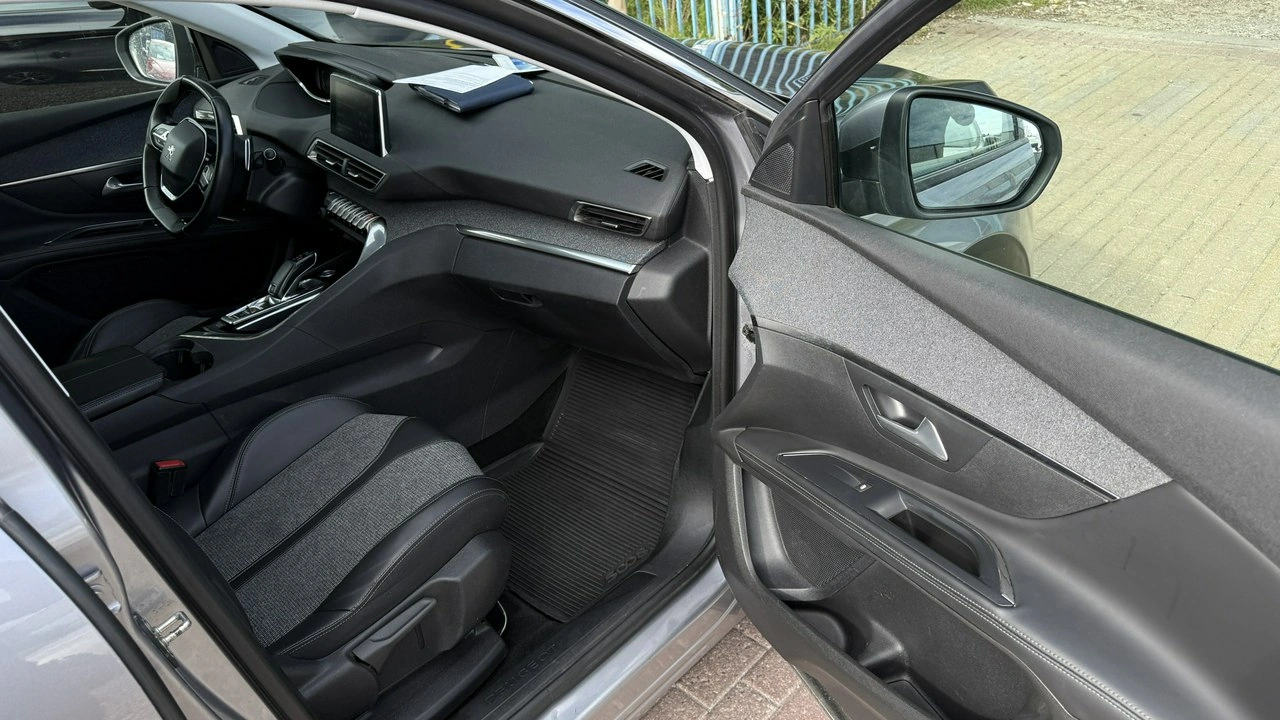 Peugeot 5008 - Zdjęcie 14