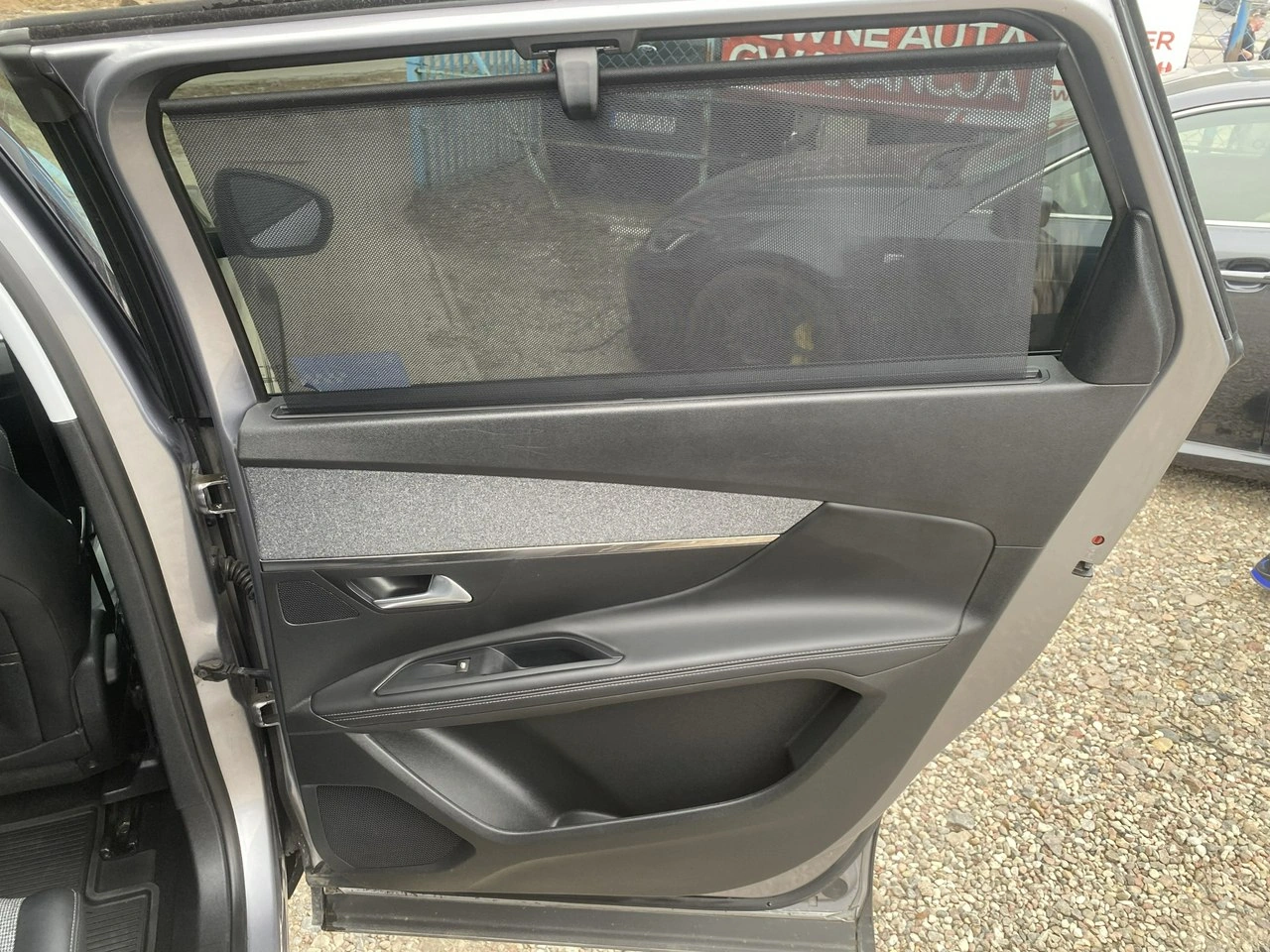 Peugeot 5008 - Zdjęcie 14