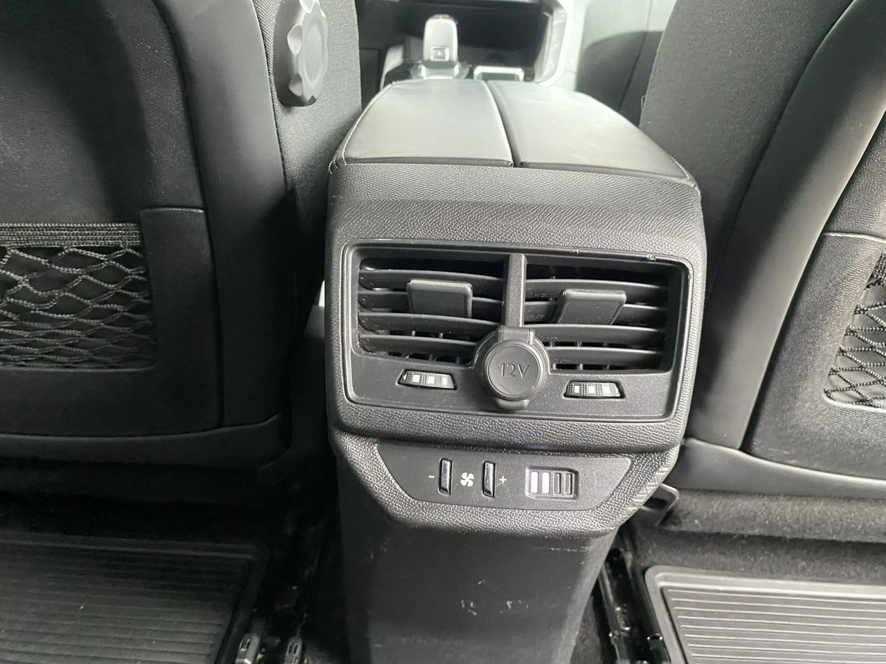 Peugeot 5008 - Zdjęcie 15