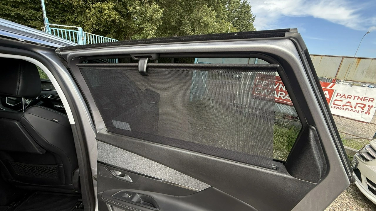 Peugeot 5008 - Zdjęcie 17