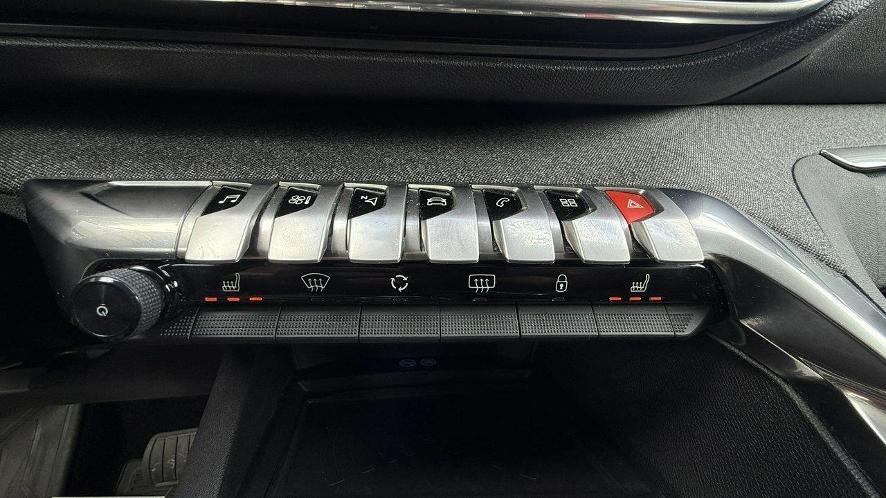 Peugeot 5008 - Zdjęcie 28