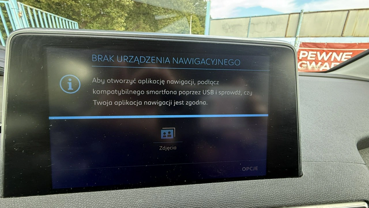 Peugeot 5008 - Zdjęcie 29