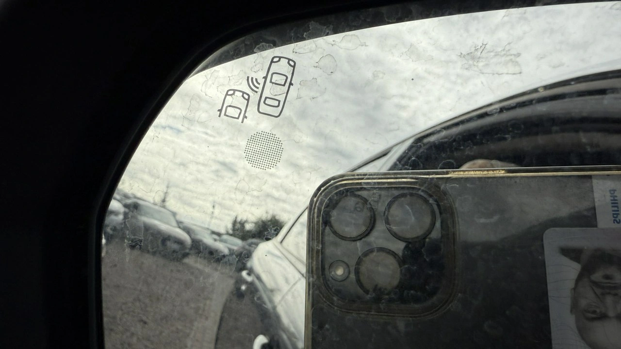 Peugeot 5008 - Zdjęcie 31