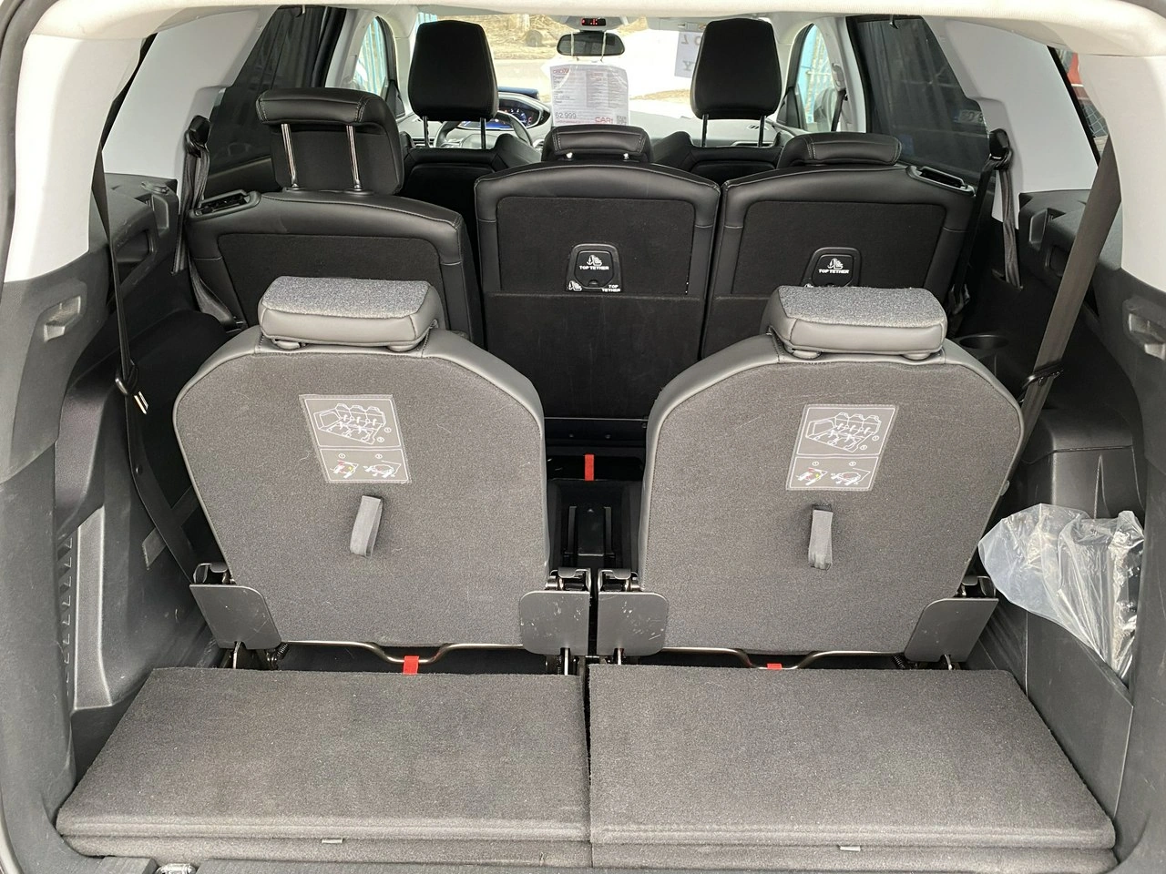 Peugeot 5008 - Zdjęcie 31