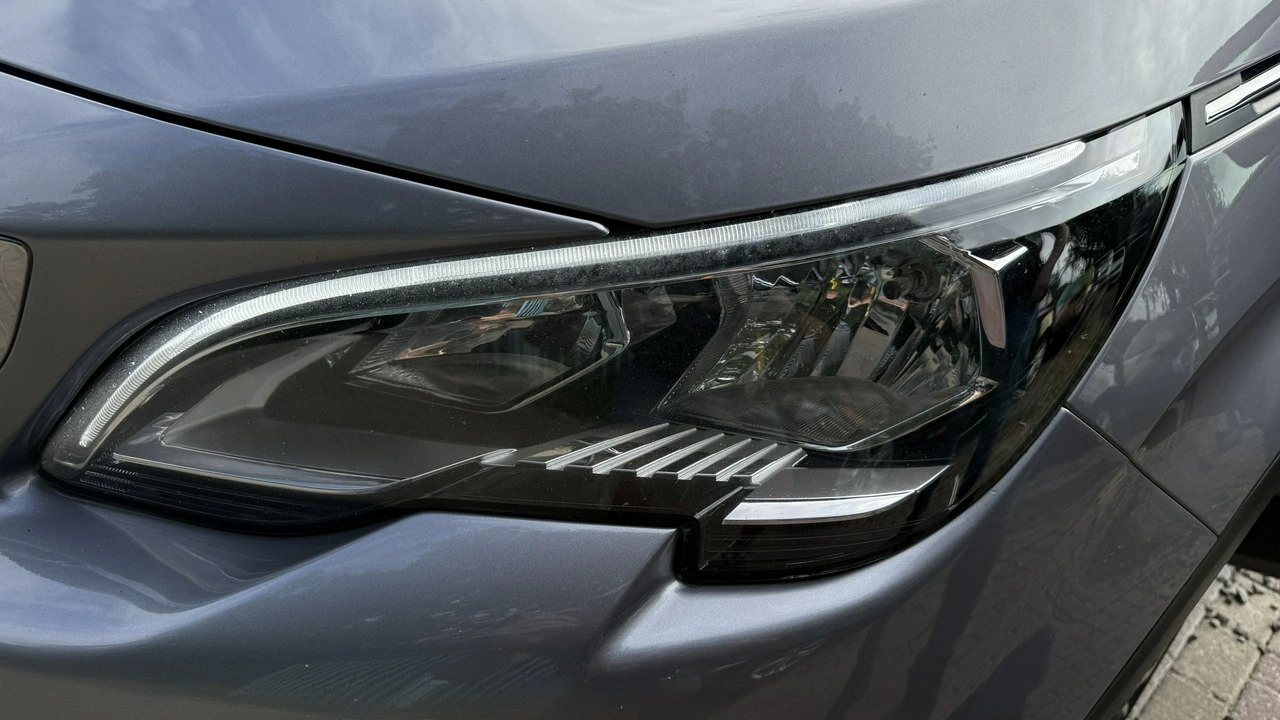 Peugeot 5008 - Zdjęcie 33