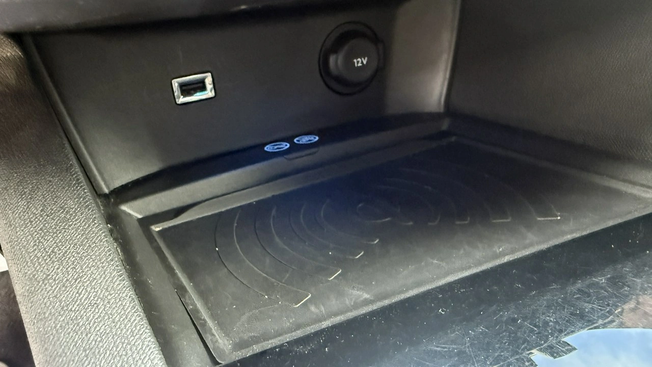 Peugeot 5008 - Zdjęcie 36