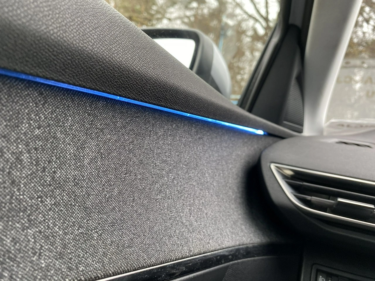 Peugeot 5008 - Zdjęcie 43