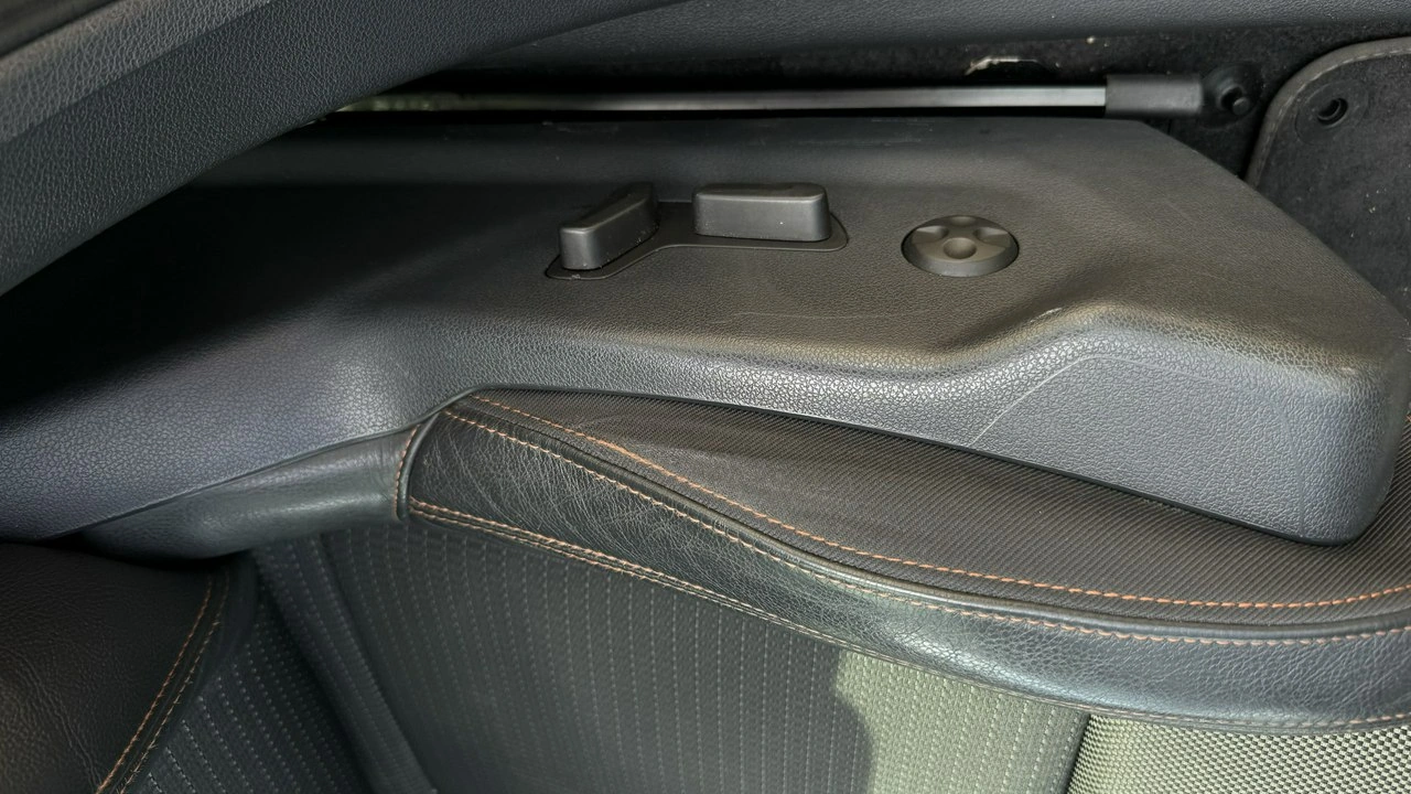 Peugeot 508 RXH - Zdjęcie 12