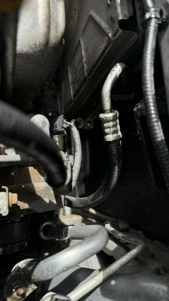 Peugeot 508 RXH - Zdjęcie 21