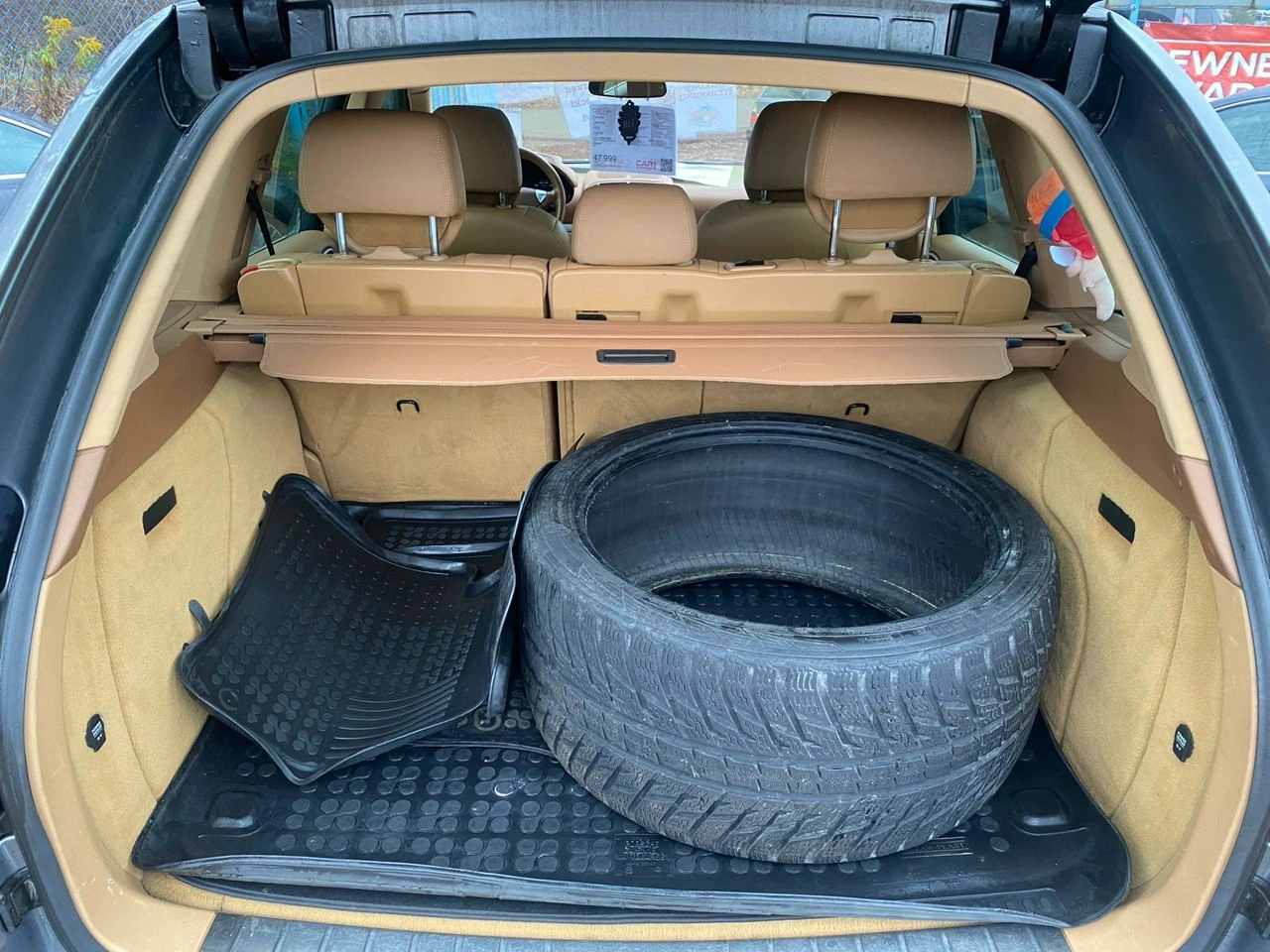 Porsche Cayenne - Zdjęcie 14