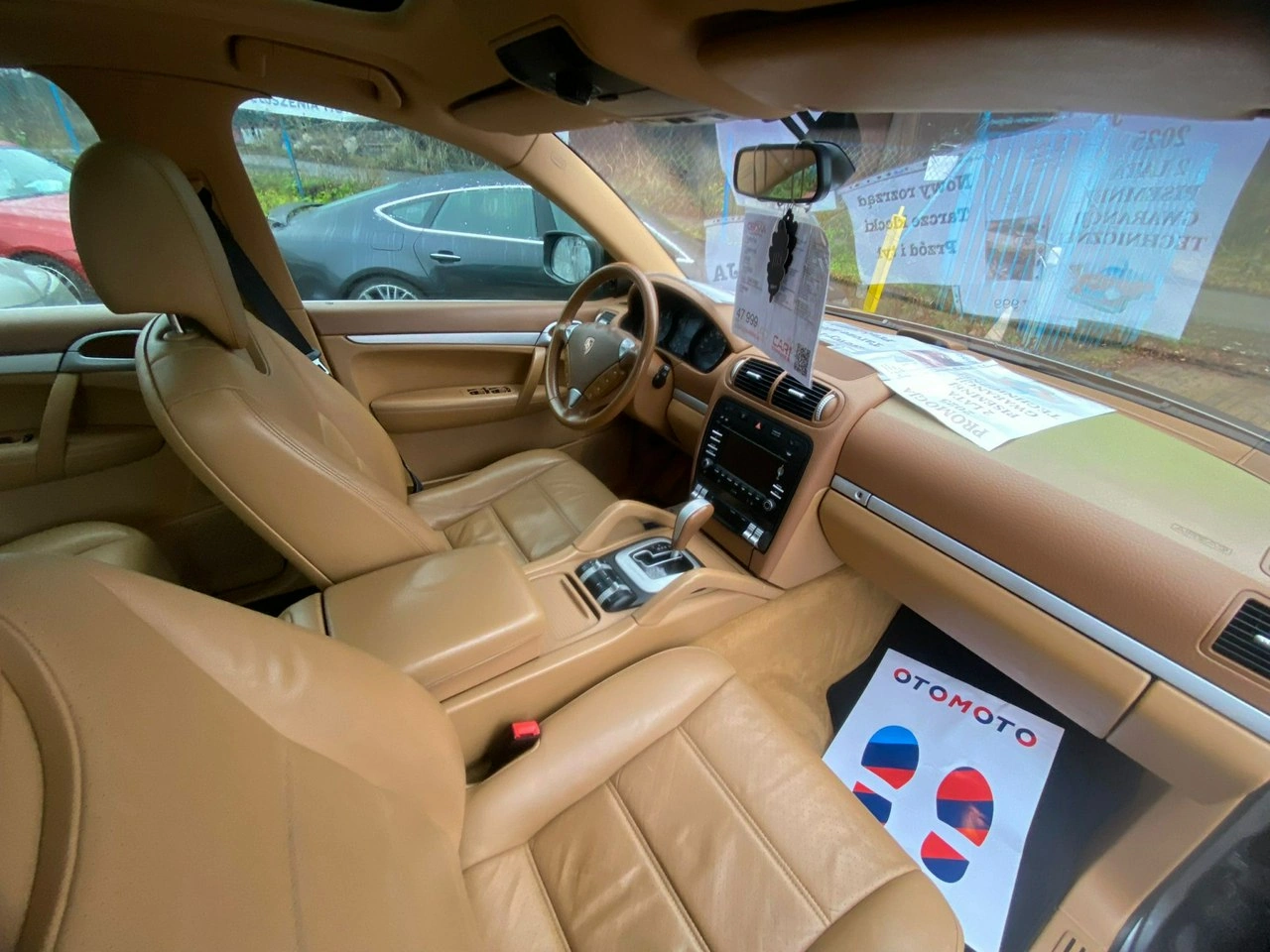 Porsche Cayenne - Zdjęcie 26