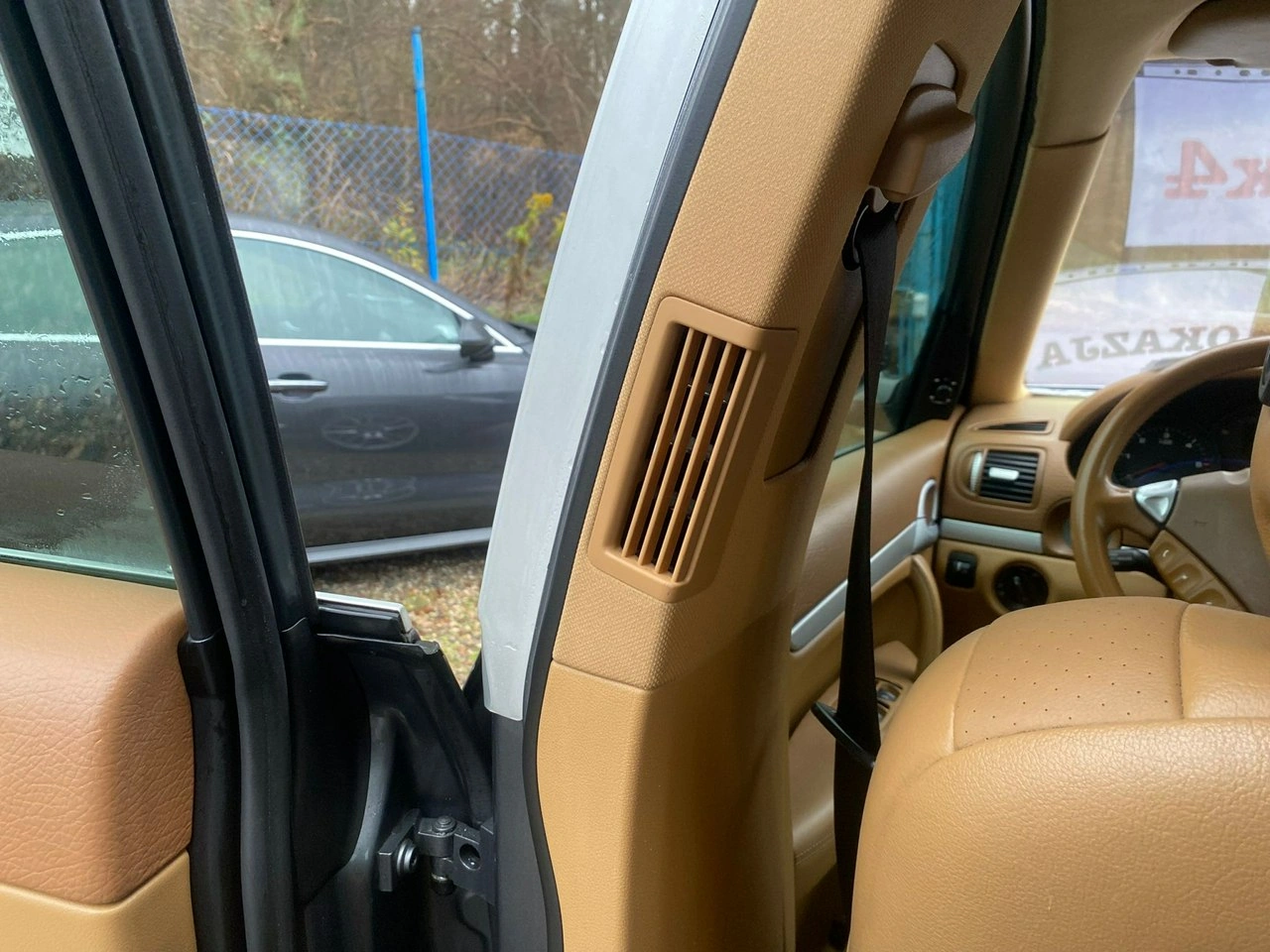 Porsche Cayenne - Zdjęcie 27