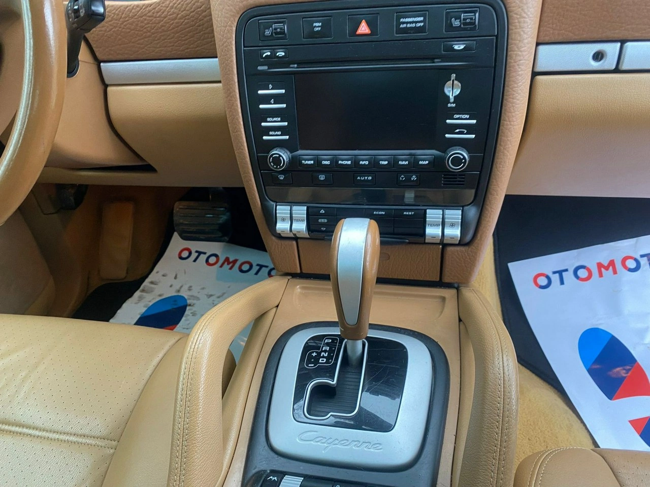 Porsche Cayenne - Zdjęcie 28