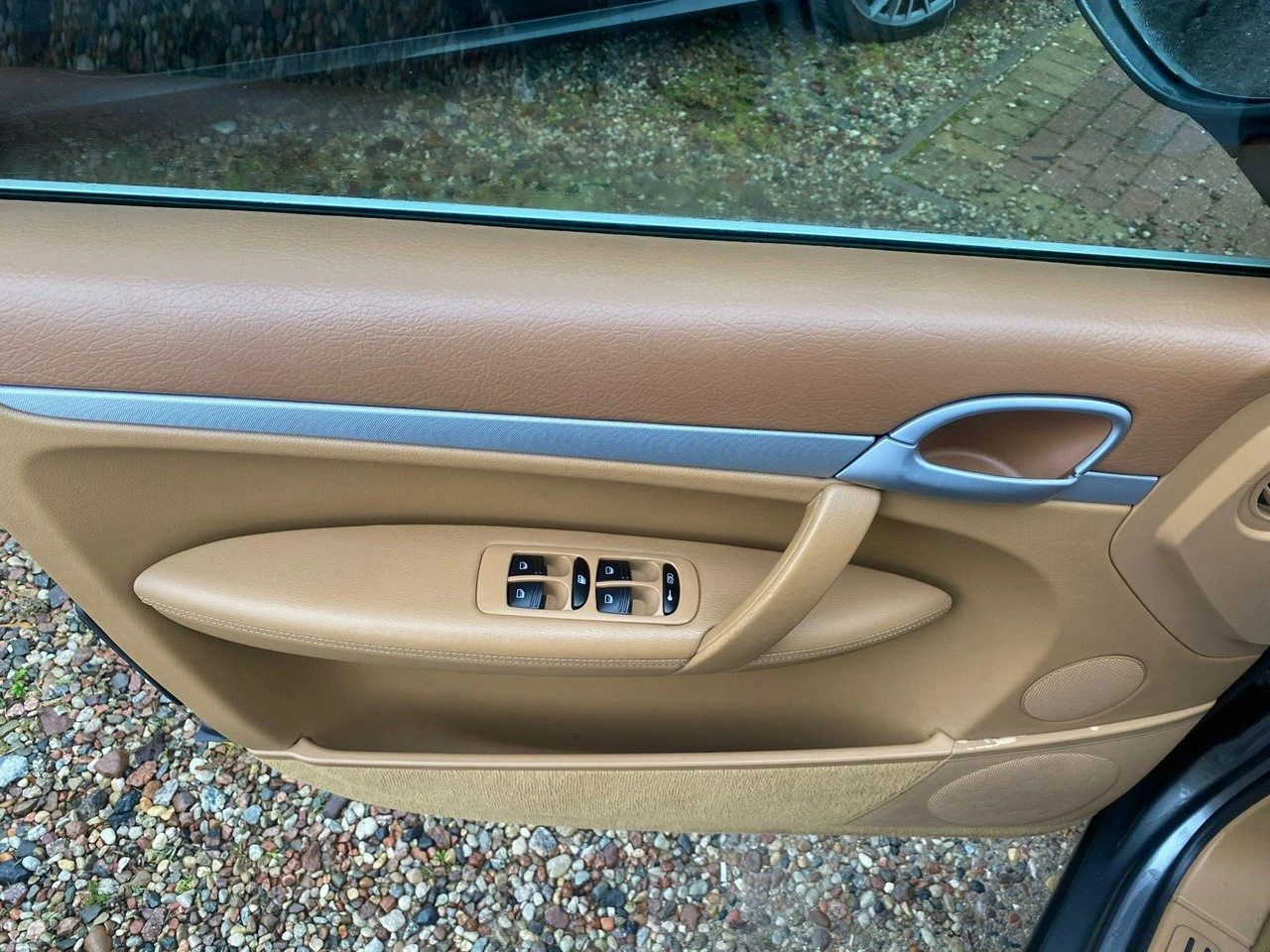 Porsche Cayenne - Zdjęcie 30