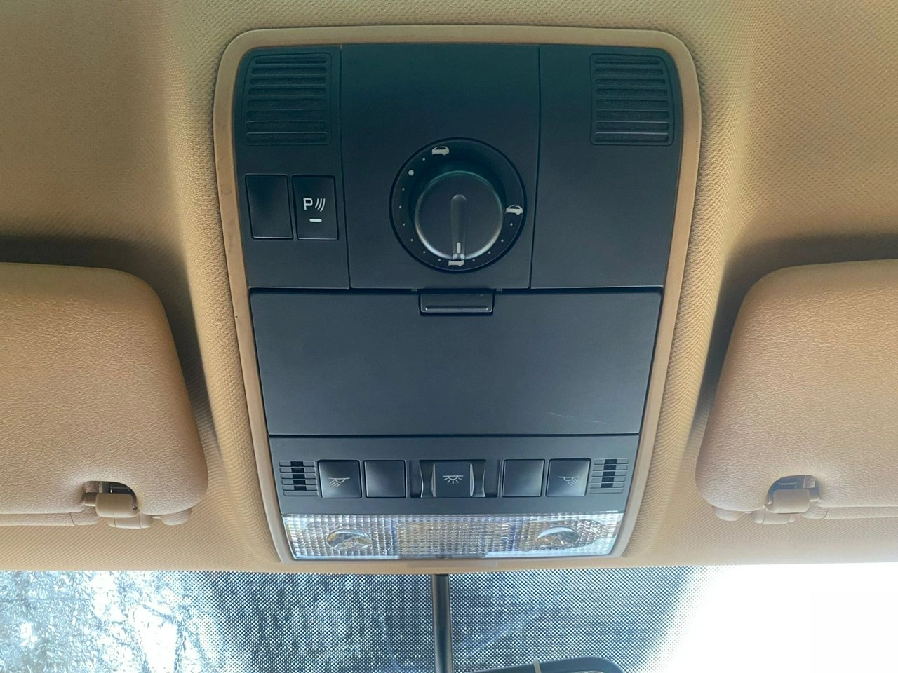 Porsche Cayenne - Zdjęcie 33