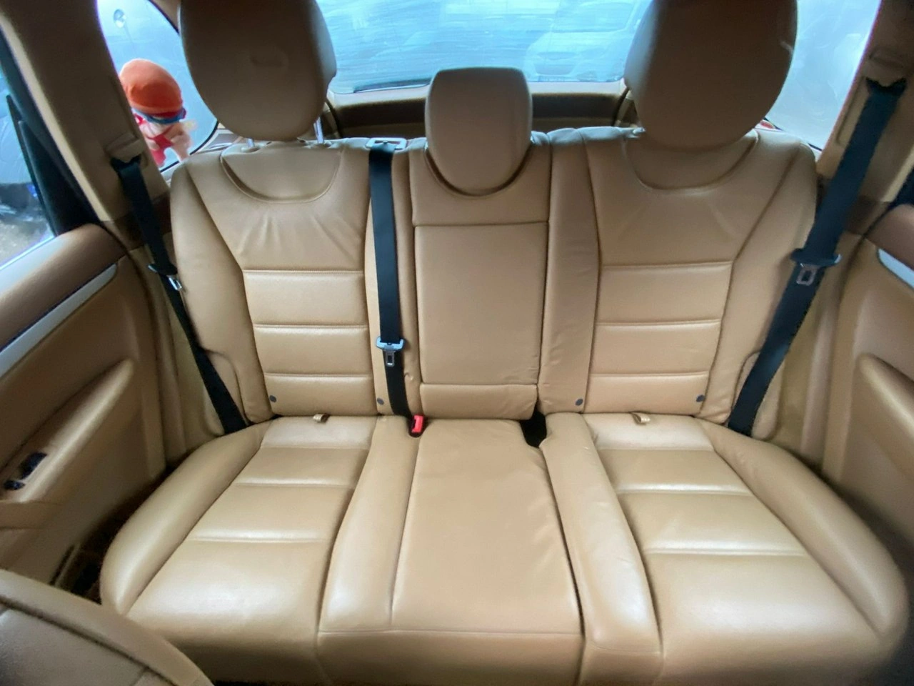 Porsche Cayenne - Zdjęcie 38