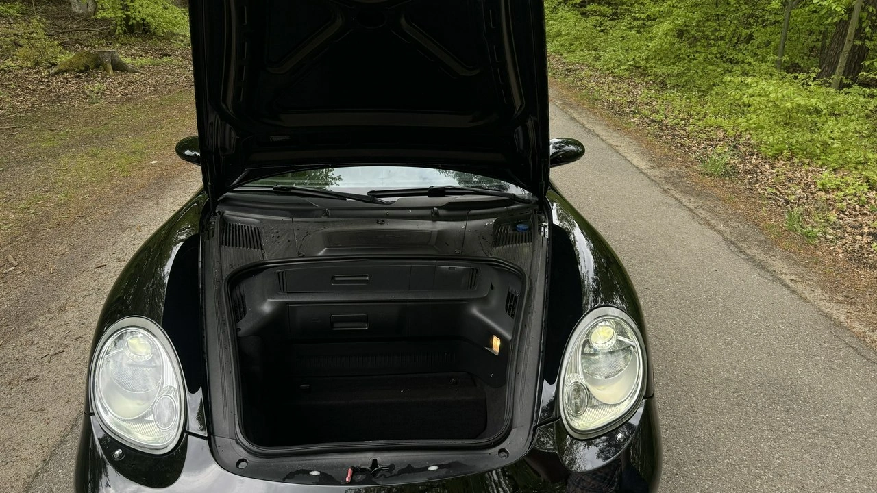 Porsche Cayman - Zdjęcie 23