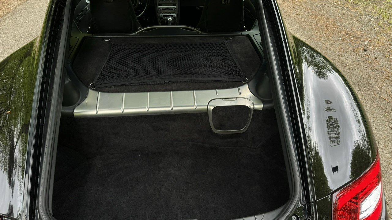 Porsche Cayman - Zdjęcie 24