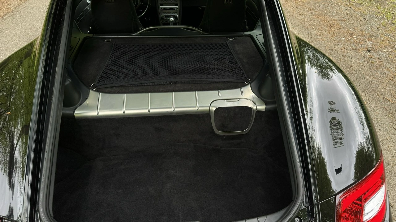 Porsche Cayman - Zdjęcie 24