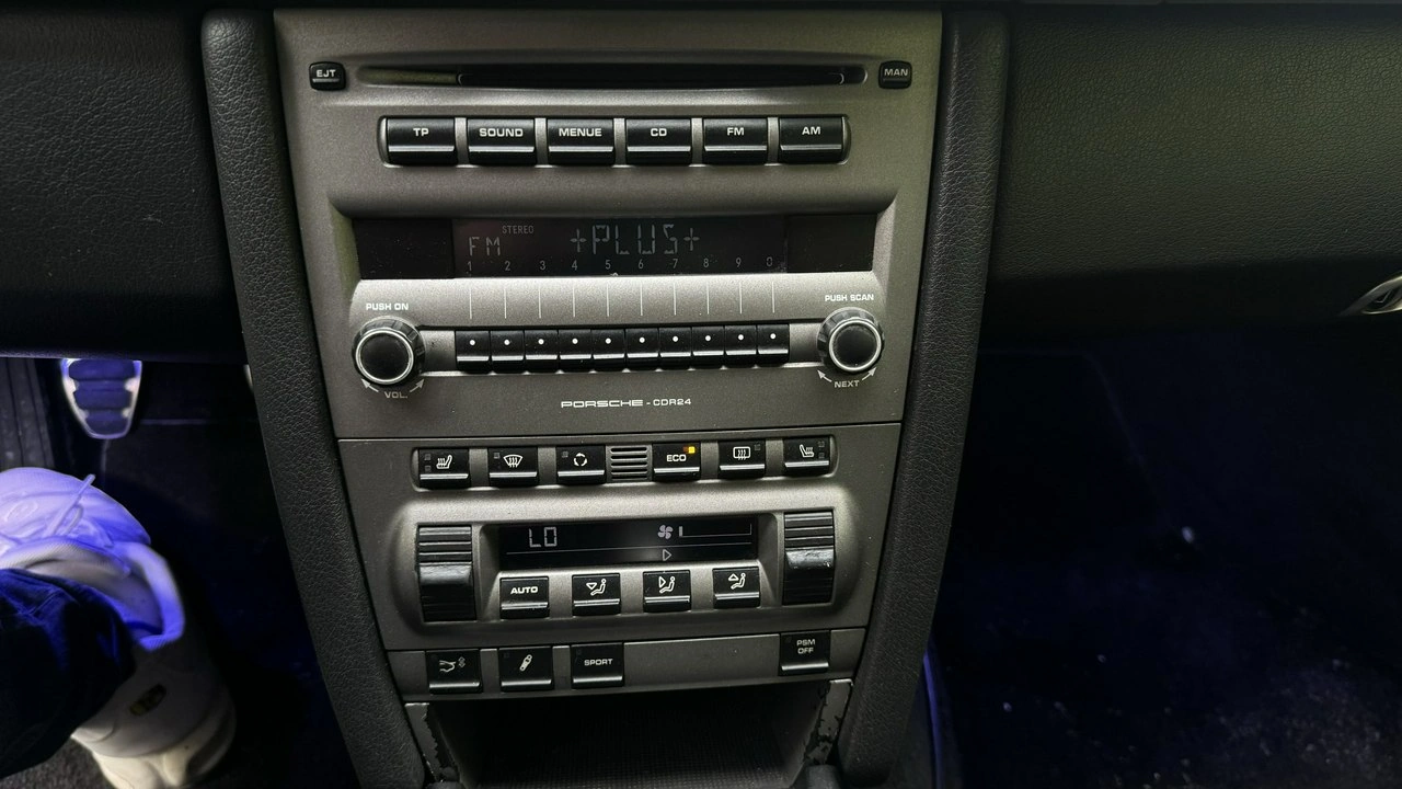 Porsche Cayman - Zdjęcie 29