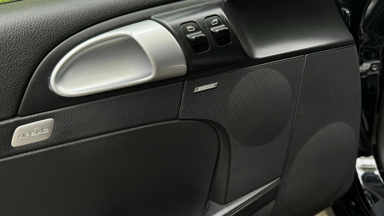 Porsche Cayman - Zdjęcie 31