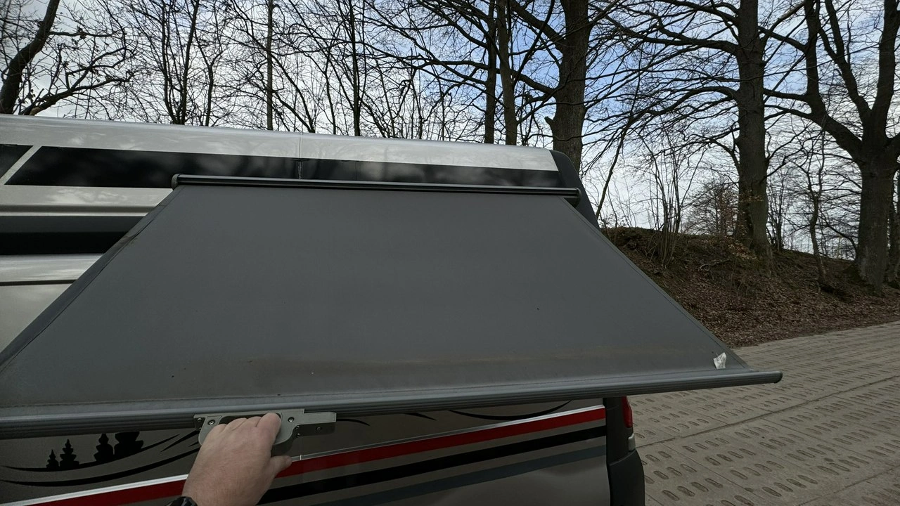 Renault Trafic - Zdjęcie 10