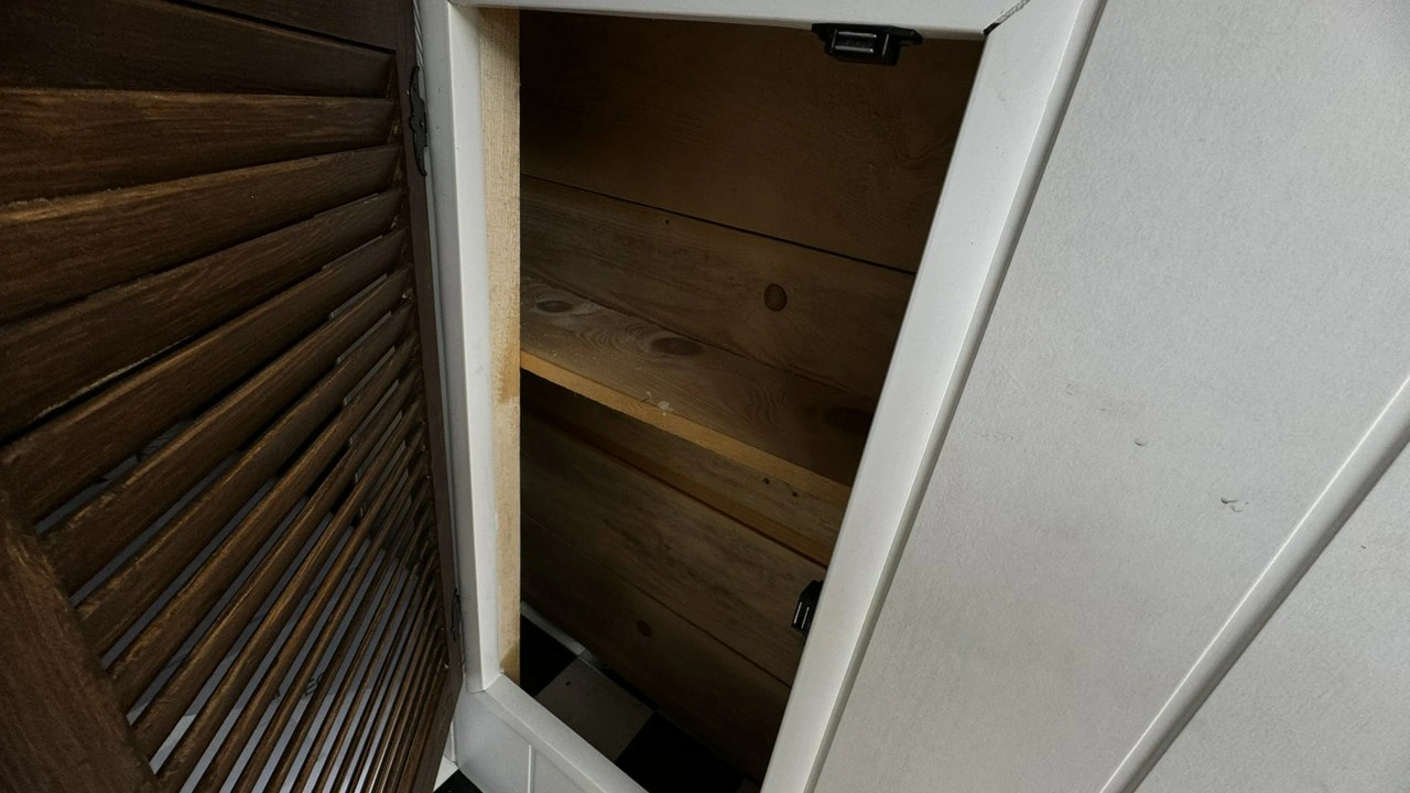 Renault Trafic - Zdjęcie 14