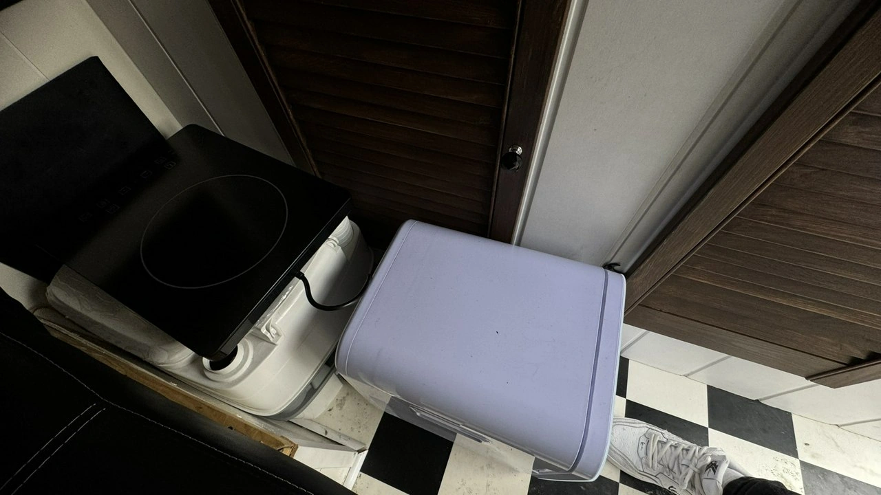 Renault Trafic - Zdjęcie 19