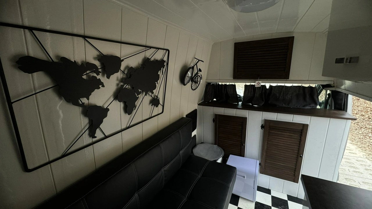 Renault Trafic - Zdjęcie 20