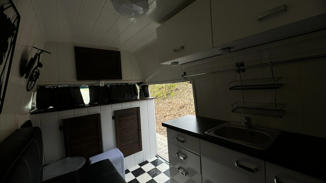 Renault Trafic - Zdjęcie 21