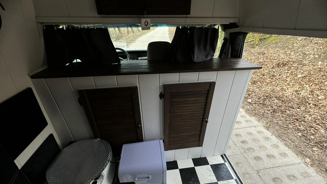 Renault Trafic - Zdjęcie 24