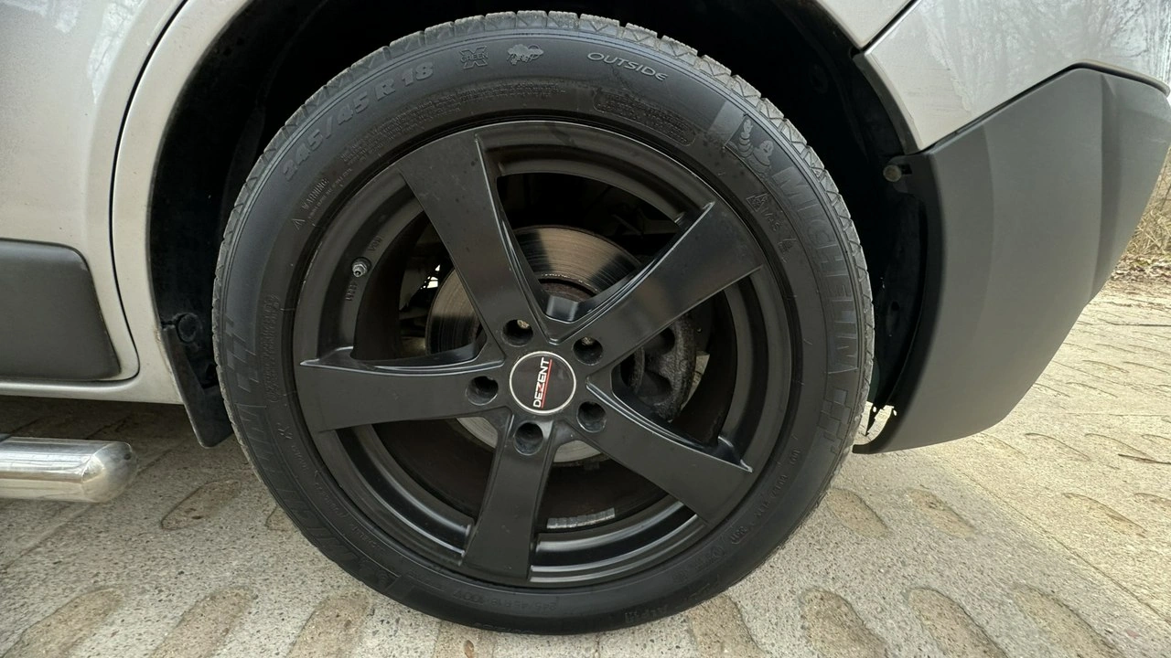 Renault Trafic - Zdjęcie 28