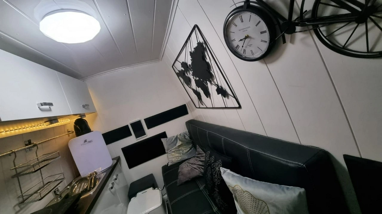 Renault Trafic - Zdjęcie 33