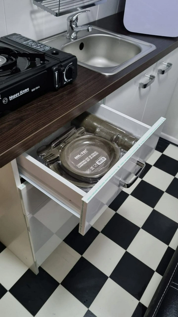 Renault Trafic - Zdjęcie 34