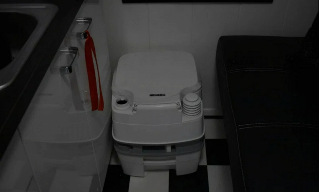 Renault Trafic - Zdjęcie 37